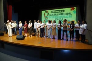 Especialista aborda sobrecarga enfrentada por famílias de autistas