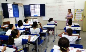 Inscrições para PSS de professores da rede estadual terminam hoje na região de Toledo